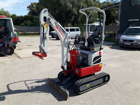 takeuchi mini excavator operators manual|used takeuchi mini excavators sale.